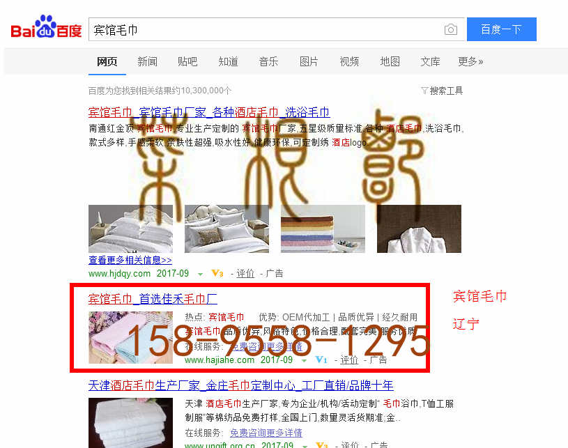 苏州竞价网站托管优化推广公司，菜根谭网络科技有限公司查询佳禾关键词排名9月15日推广实况案例（2）