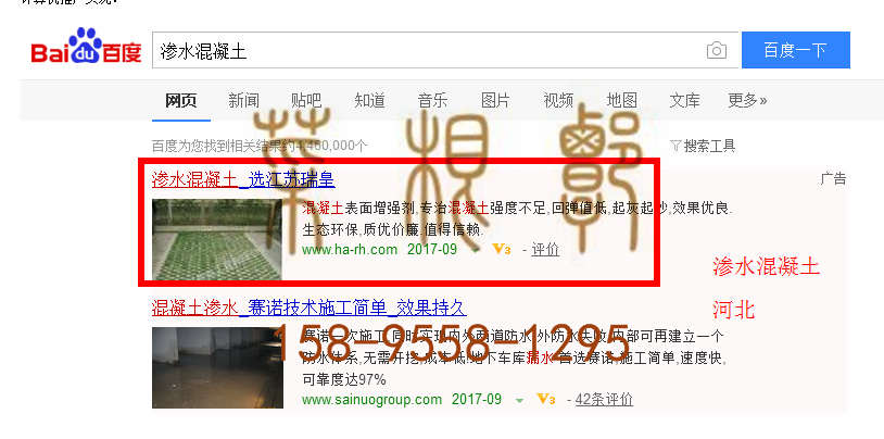 苏州竞价网站托管优化推广公司，菜根谭网络科技有限公司查询瑞皇关键词排名9月18日推广实况案例（1）