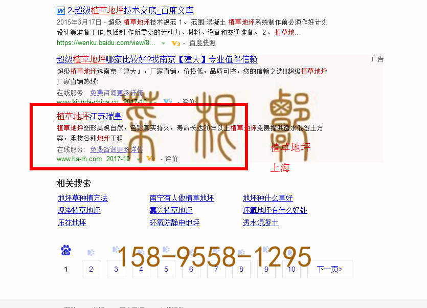 苏州竞价网站托管优化推广公司，菜根谭网络科技有限公司查询瑞皇关键词排名10月16日推广实况案例（2）