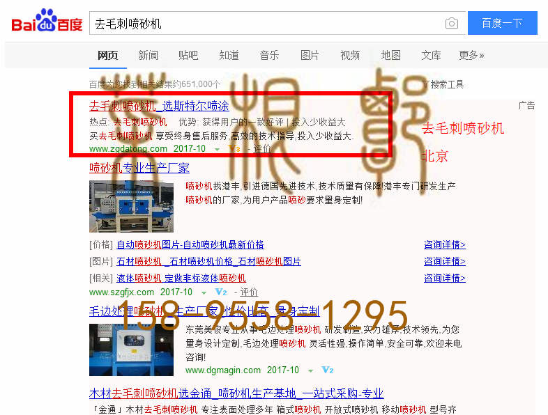 苏州网站托管优化推广公司，菜根谭网络科技有限公司查询斯特尔关键词排名10月19日推广实况案例（4）