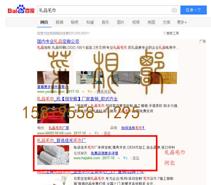 苏州网站托管优化推广公司，菜根谭网络科技有限公司查询佳禾关键词排名10月24日推广实况案例（4）